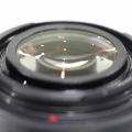 Адаптер Focus Reducer Speed Booster для Canon FD - Canon EOS-M