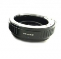 Адаптер Focus Reducer Speed Booster для Pentax K - Micro 4/3