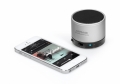 Акустическая система для iPad, iPhone, Samsung и HTC Capdase Portable Bluetooth Speaker Beat Soho