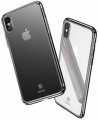 Чехол Baseus Minju для iPhone X