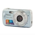Цифровая камера Rekam iLook S750i (серая)