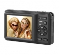 Цифровая камера Rekam iLook S955i (черная)