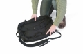 Фоторюкзак Lowepro S&F Transport Duffle Backpack (Black)