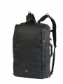 Фоторюкзак Lowepro S&F Transport Duffle Backpack (Black)