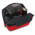 Фотосумка Manfrotto SV-TW-35BB DIVA 35 Shoulder Bag черная