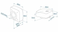 Камера для микроскопов ToupCam UCMOS08000KPA