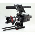 Каркас Camtree Hunt Top, Base Plate Sony FS-100