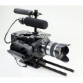 Каркас Camtree Hunt Top, Base Plate Sony FS-700