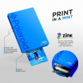 Карманный принтер Polaroid Mint