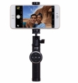 Комплект для селфи (монопод+трипод) Momax Selfie Pro Selfie Pod 90 см