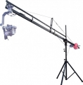 Кран Proaim 12ft Jib Crane, Tripod Stand