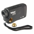 Дальномер лазерный Veber 6x25 LRF800 Black