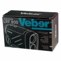 Дальномер лазерный Veber 6x25 LRF800 Black