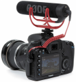 Микрофон Rode VideoMic GO