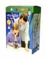 Микроскоп цифровой Bresser Junior 40x–1024x, без кейса