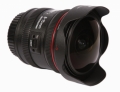 Объектив Canon EF 8-15 f4.0L USM Fish-Eye