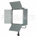 Осветитель светодиодный GreenBean DayLight 150 LED V-mount