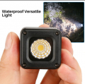 Осветитель светодиодный универсальный Ulanzi L1 Versatile Waterproof LED Video Light