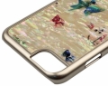 Пластиковый чехол-накладка для iPhone 6 / 6S iCover Mother of Pearl