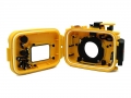 Подводный бокс (аквабокс) Sea Frogs для фотоаппарата Olympus Tough TG-5