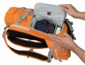 Рюкзак LowePro Photo Sport 200 AW оранж