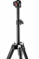 Штатив Manfrotto MKBFR1A4B-BH Befree One + шаровая голова (черный)