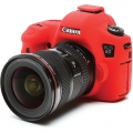 Силиконовый защитный чехол EasyCover для фотоаппаратов Canon EOS 6D