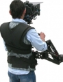 Система стабилизации Proaim Flycam 6000, Magic Arm, DV Vest