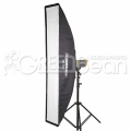 Софтбокс GreenBean GB Gfi 1x6` (30x180 cm)