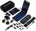 Солнечная батарея PowerTraveller Powermonkey-eXtreme 9900 mAh (PMEXT003)