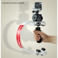 Стедикам Proaim Flycam Flyboy-III черный, GoPro/iPhone Adapter