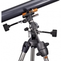 Телескоп Celestron AstroMaster 70 EQ