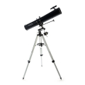 Телескоп Celestron PowerSeeker 114 EQ-MD