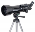 Телескоп Celestron Travel Scope 70