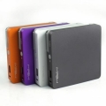 Универсальный внешний аккумулятор для iPad и iPhone Mipow Power Cube 8000 mAh (SP-800A)