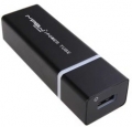 Универсальный внешний аккумулятор для iPhone, iPod, iPad, Samsung и HTC Mipow Power Tube 3000 mAh (SP3000)