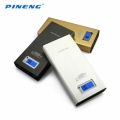 Универсальный внешний аккумулятор Pineng PN-912 16800 mAh
