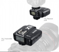 Вспышка Godox ThinkLite TT685N i-TTL для Nikon