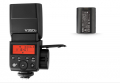 Вспышка Godox Ving V350O TTL для Olympus