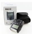 Вспышка Meike MK-300 TTL для Sony NEX, Sony Alpha