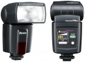 Вспышка Nissin Di-600 Speedlite для Nikon