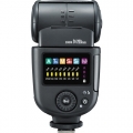 Вспышка Nissin Di-700 Speedlite для Canon EOS