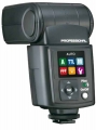 Вспышка Nissin Di-866 Mark II Speedlite Professional для Sony