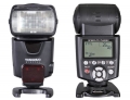 Вспышка YongNuo Speedlite YN-500EX для Canon EOS