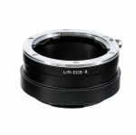 Адаптер Leica R - Canon EOS R