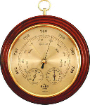 Барометр ПБ-8 (барометр, термометр, гигрометр)