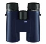 Бинокль Carl Zeiss 8x42 Terra ED blue