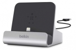 Док-станция для iPad 4 / iPad Air, iPad mini / iPad mini 2 (retina), iPhone SE/5S/5 / 5C Belkin Express Dock Lightning