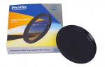 Фильтр Phottix VND Variable Filter 67mm нейтрально серый, регулируемый