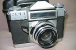 Фотоаппарат Зенит-5